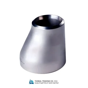 Stainless Steel Schedule Eccentric Reducers