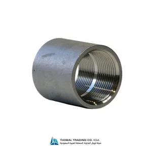Stainless Steel Schedule Full Couplings