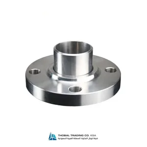 Stainless Steel Lap Joint Flanges