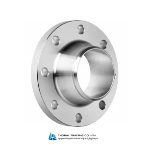 Schedule Weld Neck Flanges